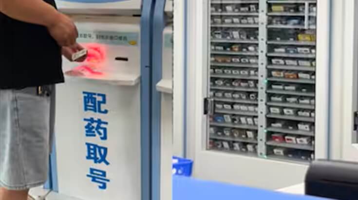 Здравоохранение нового уровня в Китае