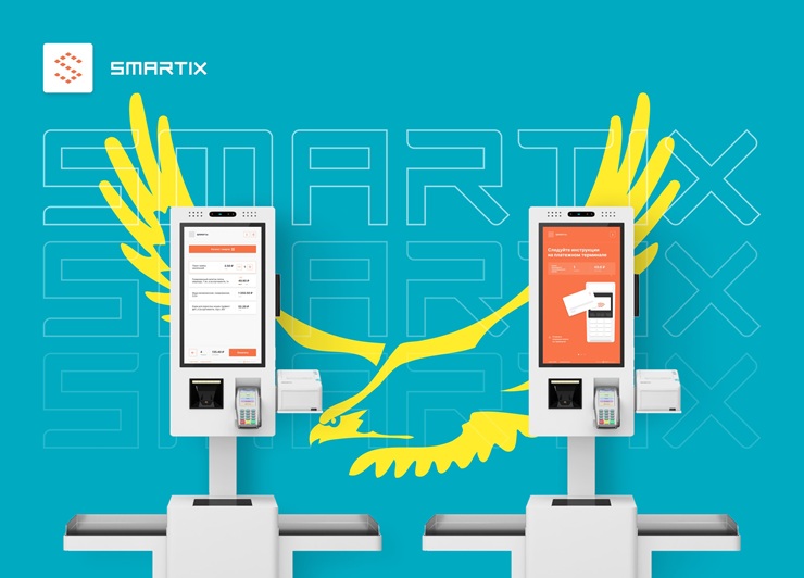 Smartix объявляет об адаптации своего программного обеспечения для рынка Казахстана