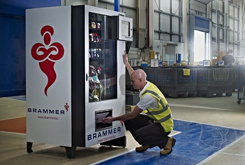 Мировой рынок промышленных торговых автоматов к 2032г достигнет $8,7 млрд