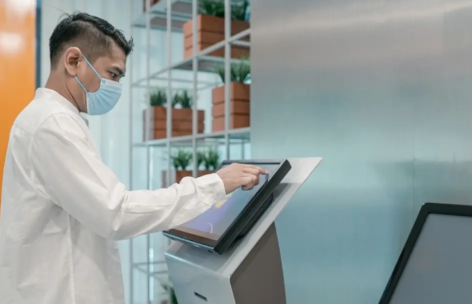 Объем мирового рынка медицинских киосков достигнет $3,89 млрд к 2029г