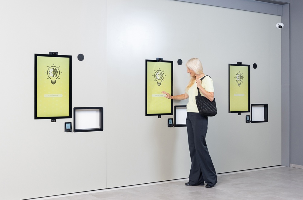 Аптекам самообслуживания в Эстонии могут дать зеленый свет