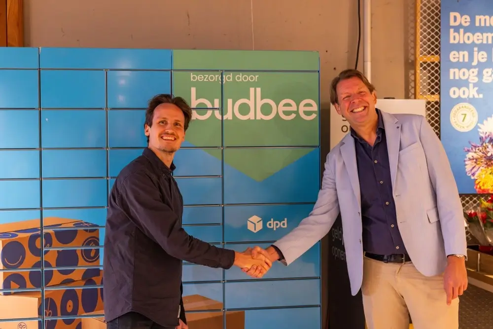 DPD расширит свою постаматную сеть в Нидерландах