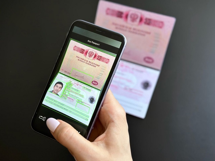 Smart Engines представила Smart ID Engine 2.8 с поддержкой документов нового стандарта ICAO/ISO