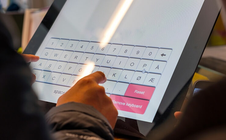 Мировой рынок программного обеспечения для киосков в 2025г достигнет $4,8 млрд