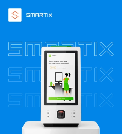 Smartix полностью адаптирован для работы в Узбекистане