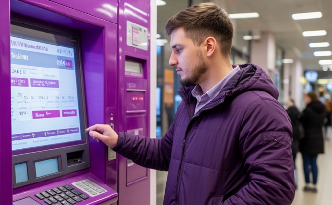 WB банк может создать собственную банкоматную сеть