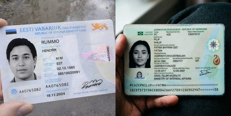 Дипфейки бьют по кошелькам: Smart Engines представила «Шерлока 3о» против цифрового мошенничества с поддельными документами