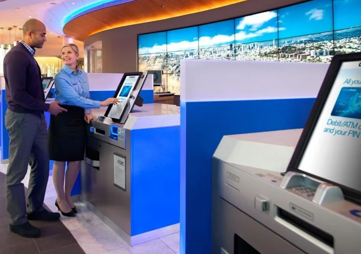 Мировой рынок экосистемы банковских киосков достигнет $20,91 млрд к 2032г