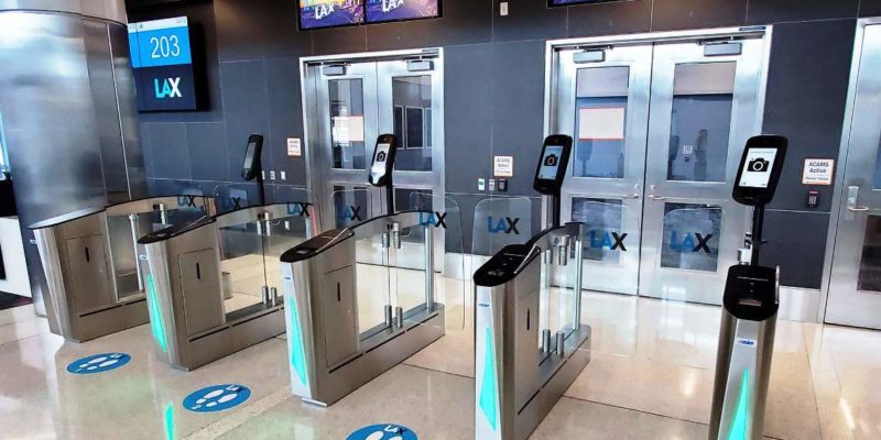 Нигерия внедряет биометрию на внутренних линиях в аэропортах