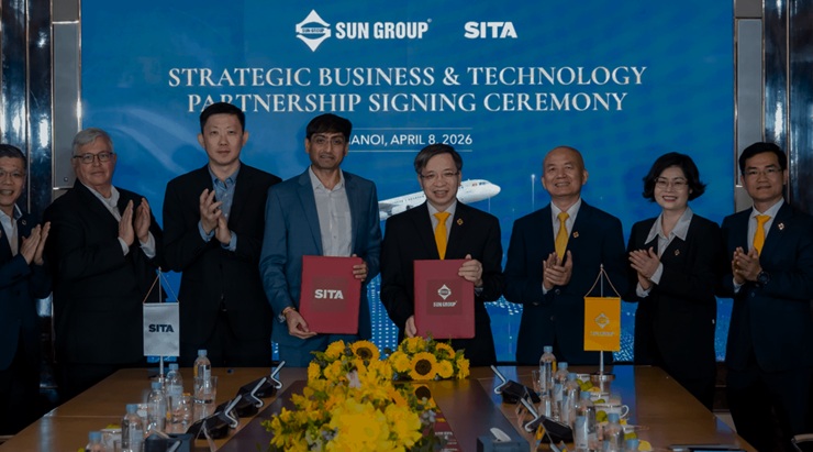 Вьетнамский международный аэропорт Фукуок переходит на системы самообслуживания