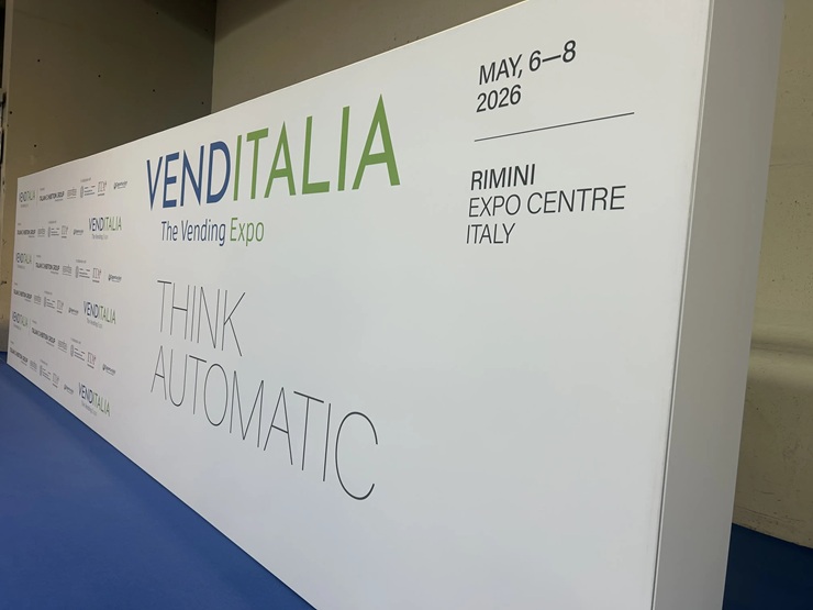 Выставка Venditalia 2026 завершилась рекордным количеством посетителей