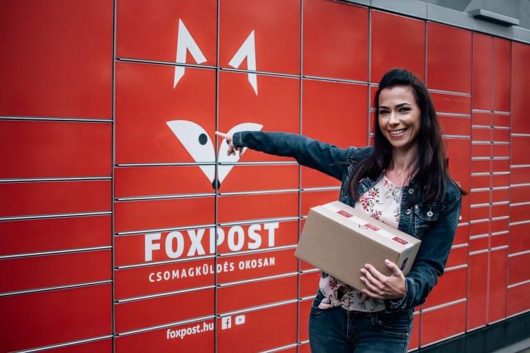 В Венгрии наблюдаются проблемы с доставкой посылок в постаматы Foxpost