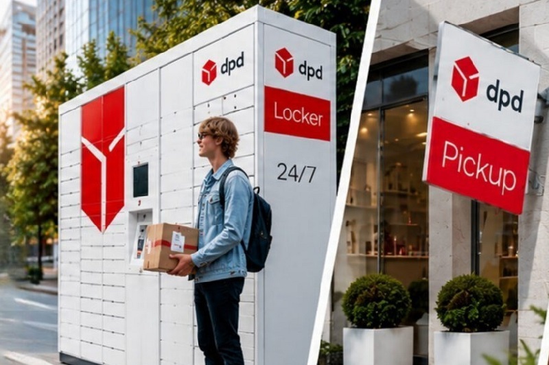 DPD расширяет свое присутствие в Румынии