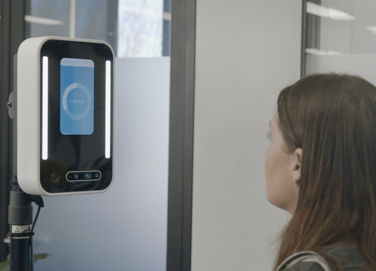 Компания Amadeus выбрана поставщиком бесконтактных биометрических пограничных пунктов в Великобритании