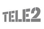 Tele2 выбрала единого поставщика платежных терминалов
