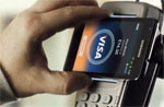 Samsung и Visa развивают систему мобильных платежей NFC