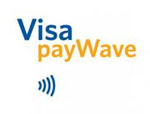 Аэроэкспресс и Visa внедрили технологию бесконтактных платежей Visa payWave