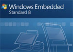 Microsoft выпустила Windows Embedded 8 Industry для терминалов и банкоматов