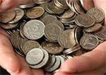 В Ростове-на-Дону закрыли единственный в России автомат обмена монет