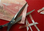 ЦБ России предупредил о новом виде подделки 5000 рублевых банкнот