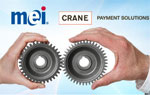 Crane приобрела компанию MEI