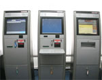 Требования по защите от подделок ЦБ РФ распространит на новые банкоматы и платежные терминалы