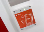 МТС определила поставщика платформы TCM для NFC платежей