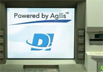 Diebold поставит «Альфа-Банку» ПО Agilis для банкоматов