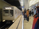 В казанском метро дополнительно установят 40 терминалов пополнения смарт-карт