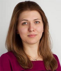 Ольга Туржанская назначена на должность руководителя QIWI Venture