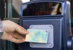 Тысячу терминалов для оплаты проезда с помощью смарт-карт установят в омском городском транспорте