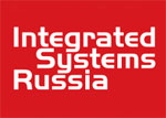 Digital Signage на выставке Integrated Systems Russia 2014