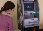 Атака на банкомат с помощью контроллера Raspberry Pi