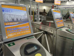 Метрополитен Санкт-Петербурга установит 104 новых платежных автомата