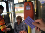 Вице-губернатор Петербурга предложил создать систему электронных платежей для общественного транспорта