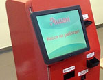 В казанских супермаркетах могут появится терминалы самообслуживания