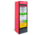 В Барнауле заработала сеть доставки здоровой еды через холодильники-автоматы