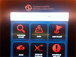 В пражском метро заменят информационные киоски на интерактивные сенсорные табло