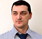 Дмитрий Кохтенко (Ярус ЛТД): Безналичный терминал более безопасен
