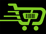 Смарт-тележка для супермаркетов CartPay. Куда движется автоматизация розницы.