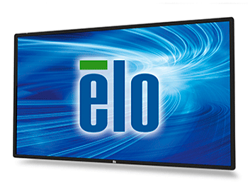 Elo Touch Solutions представила 70-дюймовый интерактивный Digital Signage экран 7001LT