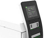 Компания «NCR» представила облачное ПО для банкоматов NCR Kalpana™ и новый банкомат NCR «Cx110 ATM»