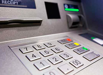 Производитель банкоматов NCR Corp. может быть продан за более чем $10 млрд.
