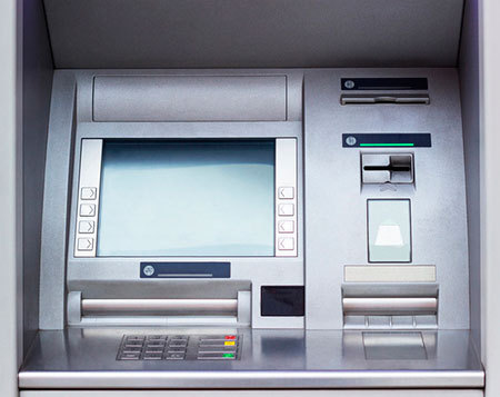 Есть ли будущее у банкоматов?