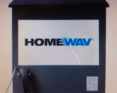 Интернет киоски «Homewav» установили в американской тюрьме