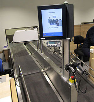 Киоски регистрации багажа появятся в шведском международном аэропорту Gёteborg