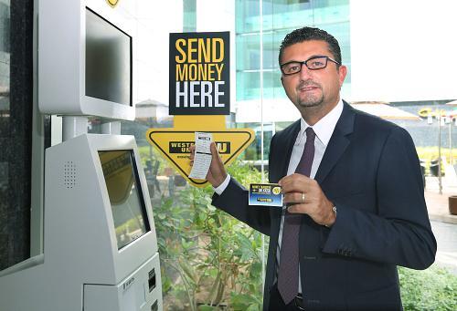 Western Union запустила сеть платежных киосков в ОАЭ