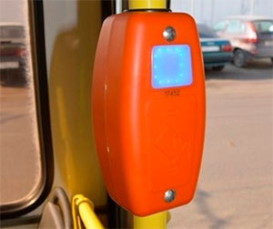 Транспортное хозяйство Тулы закупает терминалы автоматизированной системы учета оплаты проезда
