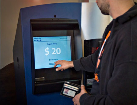 Первые американские Bitcoin банкоматы откроются в Сиэтле и Остине