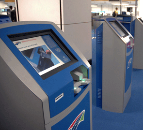 Австралийские аэропорты расширяют систему автоматизированного паспортного контроля SmartGate